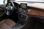 Mercedes-Benz GLA250 4Matic 2014 года